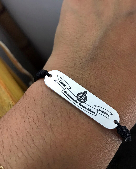 Pulseras 2 de Mayo – El Inca – Caraz 2