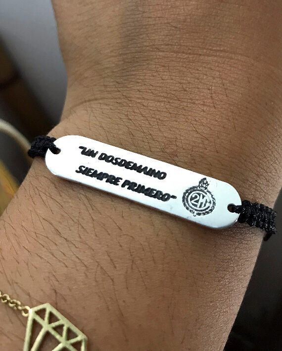 Pulseras 2 de Mayo – El Inca – Caraz 3